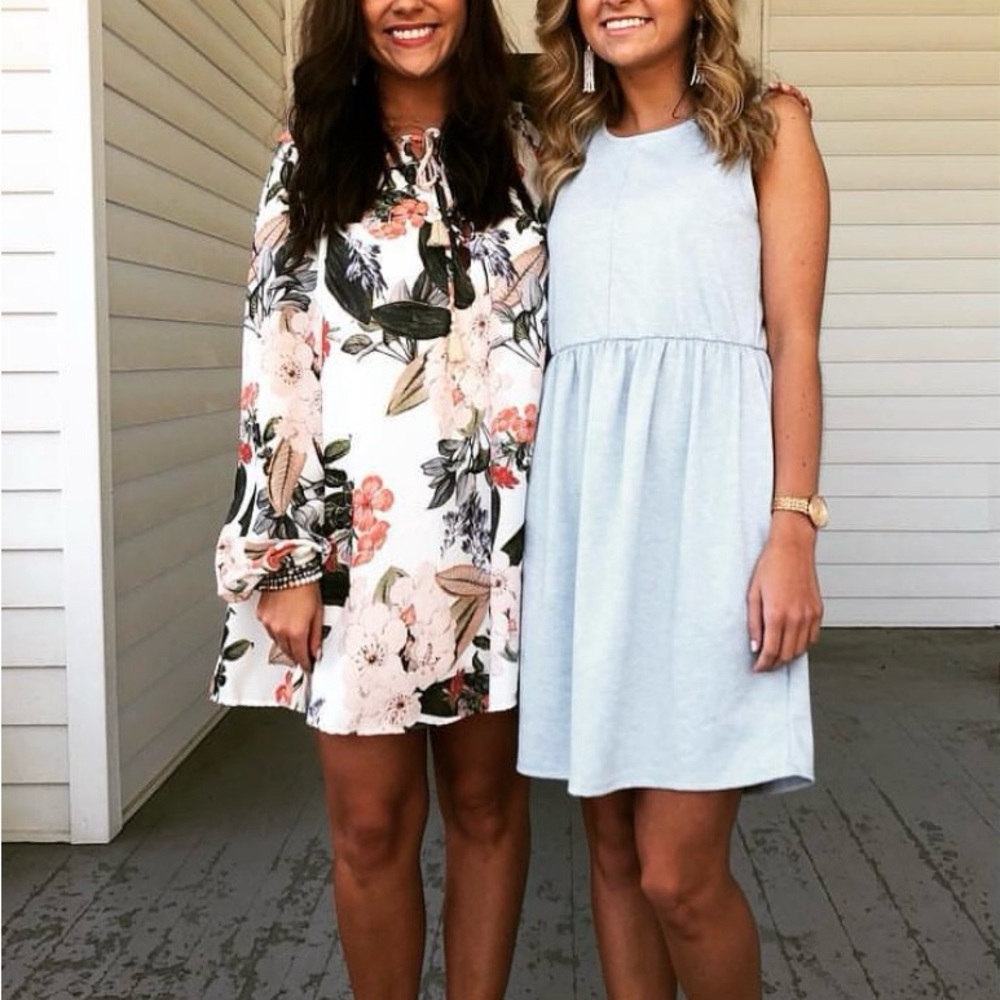 Show me your MuMu Tunic Dress! - Picture 4 of 4